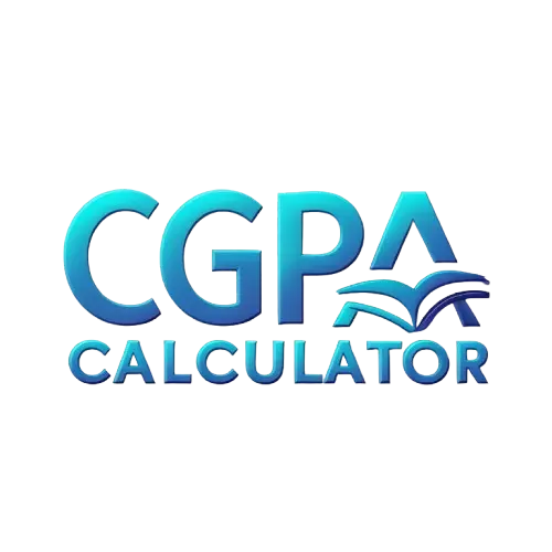 CGPA-CALCULATOR-Logo-image